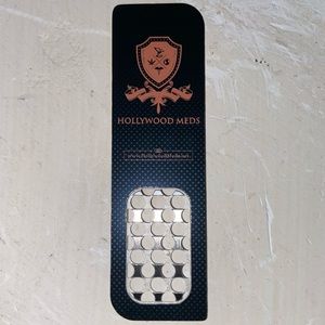 Hollywood Meds Signature LoGo Herb 🌿 Grinder​​​​​